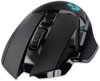 G502 LIGHTSPEED